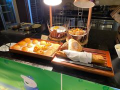 蛋挞-安蒂娅·海鲜自助餐厅(安蒂娅美兰酒店)