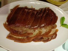 酥香烤鸭-乾园(天河城店)