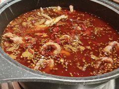 -佬缸炮江湖川菜(玉林店)