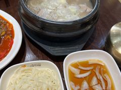 -釜山豚骨汤饭(芝罘万达广场店)