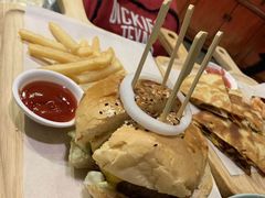 -G+KITCHEN(龙湖狮山天街店)