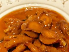 -将相和·海鲜蒸饺大连菜