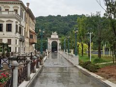 -华谊兄弟（长沙）电影小镇