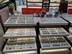 -沫芮眼镜·蔡司·依视路·尼康明月(环创店)
