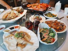 -79号渔船海鲜饭店(宝安店)