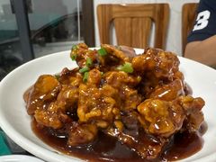 -小本鸡饭店(滨江白马湖店)