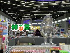 -嗨特购HitGoo(朝阳合生汇店2店)