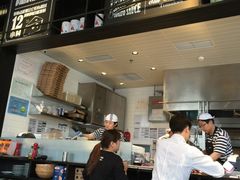 -玛尚诺Pizza&Bar(长泰广场店)