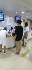 -河南中医药大学第一附属医院-医疗整形