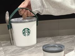 -星巴克(北京王府井店)