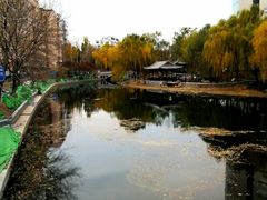 -南长河公园
