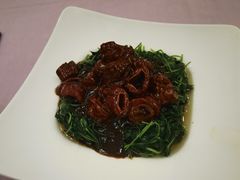 -金时代顺风大酒店(静安大融城店)
