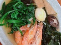 -吟松日式料理(莘庄店)