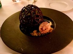 -上海和平饭店-华懋阁 The Cathay Room