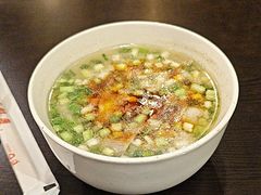 -老牌坊•鲁菜名店•地道济南菜(大观园商埠店)