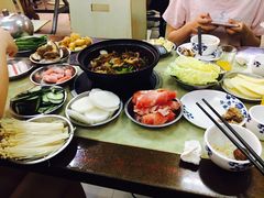 -重庆鸡公煲·嘟享吃(林科大店)