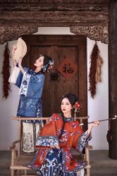 -美云庭古装·格格服汉服·京城旅拍(北京店)