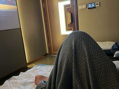 -华夏良子·足道SPA养生(上海崮山路明悦店)