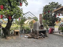 -长洲岛都市农业公园
