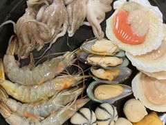 -丽江庭院之丽江往事(安定门店)