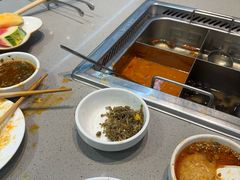 -海底捞火锅(天一广场亚细亚店)