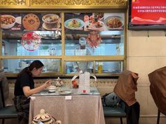 -汗腾格里·风味餐厅(新疆驻京办店)