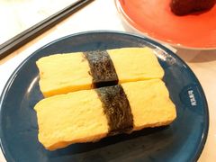 玉子壽司-元气寿司
