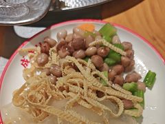 -成老灶火锅鸡(平山店)