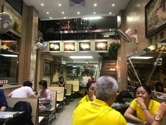 -义顺牛奶公司(新马路老店)