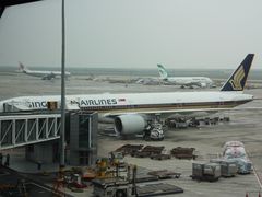 -新加坡航空公司(ION)