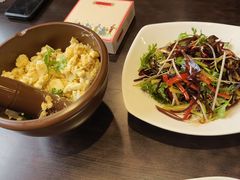 -老牌坊鲁菜名店(聊城美食岛店)