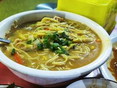 -钱山海鲜大排档