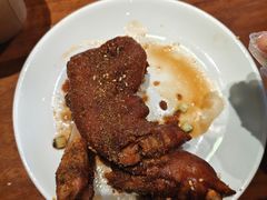 -纪林菜馆·博山菜老字号(华光路店)
