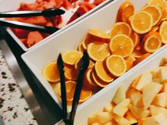 -比格比萨自助(新辰里学清路店)