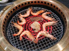 -神户赤童日式烤肉伙伴(东直门店)