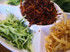 -香满园春饼·家常菜(东大桥店)