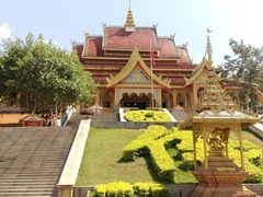 -西双版纳勐泐文化旅游区