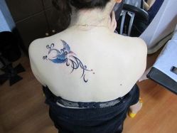 -雕哥的纹身店A3 TATTOO&纹身培训