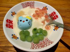 -破三川·新川菜(静安大融城店)