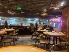 -啫神·广州地标美食(北京路店)