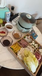 -尚圣月子会所·庄园式月子中心(萧山湘湖店)