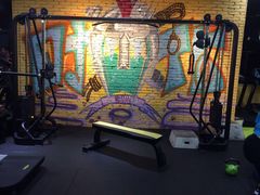 -RoMan罗马健身工作室(莘庄店)