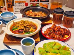 -友德福.老字号粤菜.广州地标融合美食(荔湾路店)