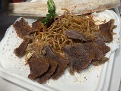 -旺达·福州菜(正大广场店)