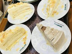 -MUSANG KING猫山王(龙湖杭州滨江天街店)