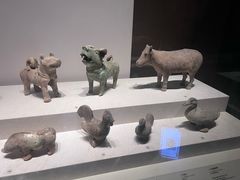 -陕西历史博物馆