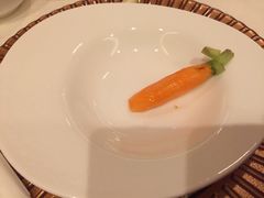 -阳澄湖费尔蒙酒店颐丰阁中餐厅(马鞍山西路店)