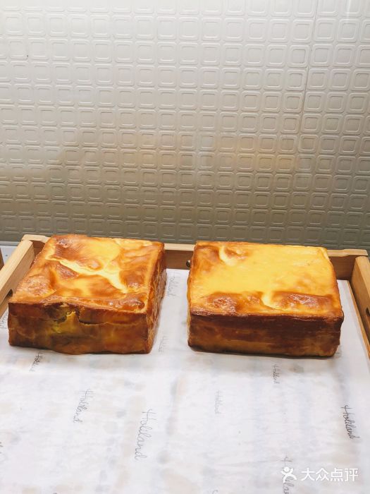 好利来蛋糕(纬十二路店)图片
