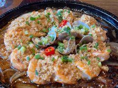 -永安水煮活鱼·仪征菜(仪征奥林匹克店)