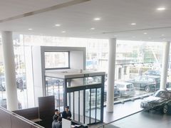 -北京鹏龙瑞星奔驰4s店(来广营店)